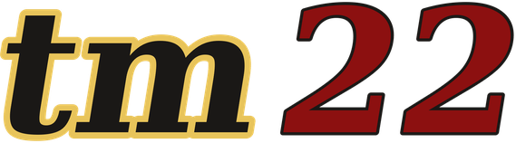 tm22 logo