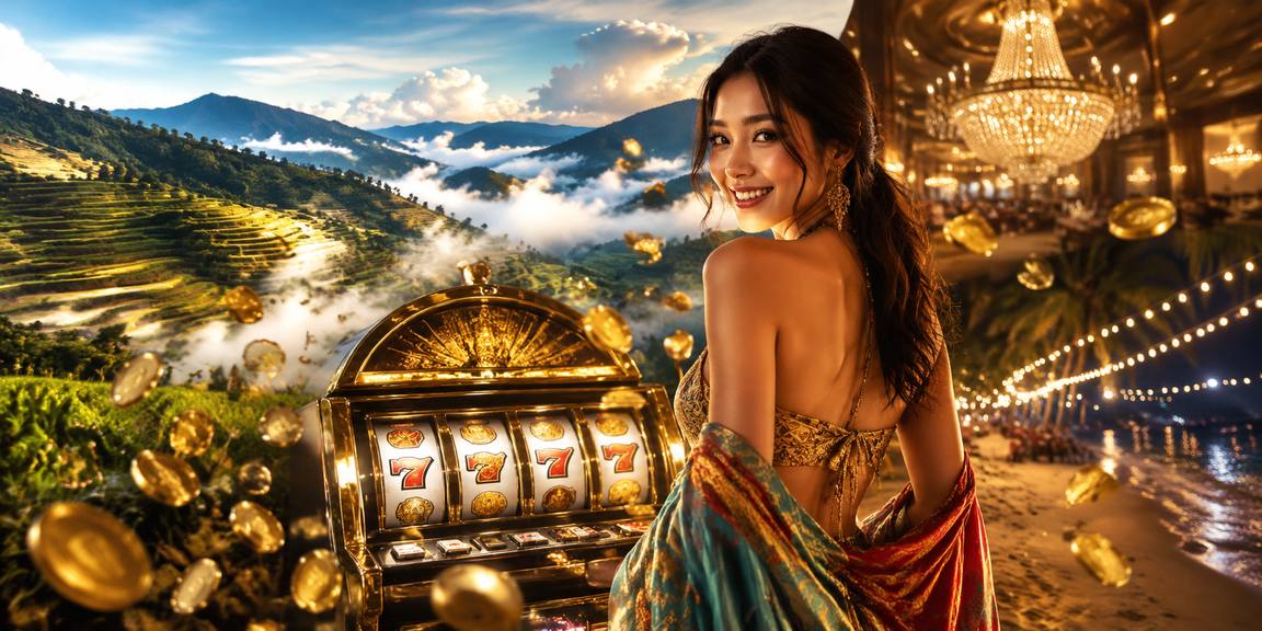 tm22 Casino trực tuyến cho người chơi Việt Nam
